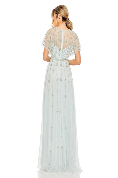 Mac Duggal 9223 - Mydressline