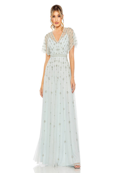 Mac Duggal 9223 - Mydressline