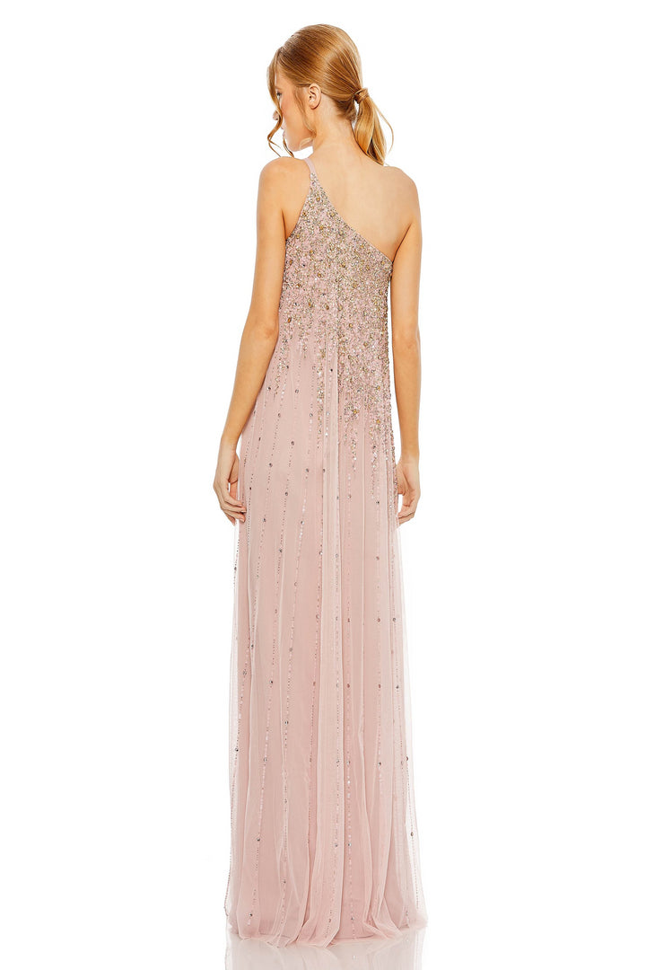 Mac Duggal 9224 - Mydressline