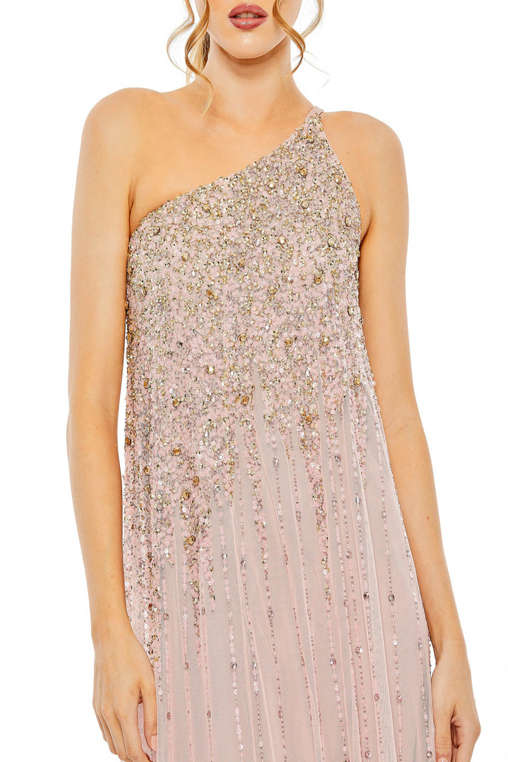 Mac Duggal 9224 - Mydressline