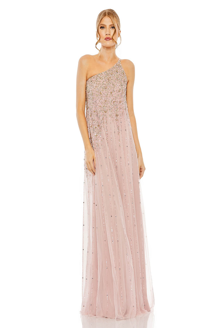 Mac Duggal 9224 - Mydressline