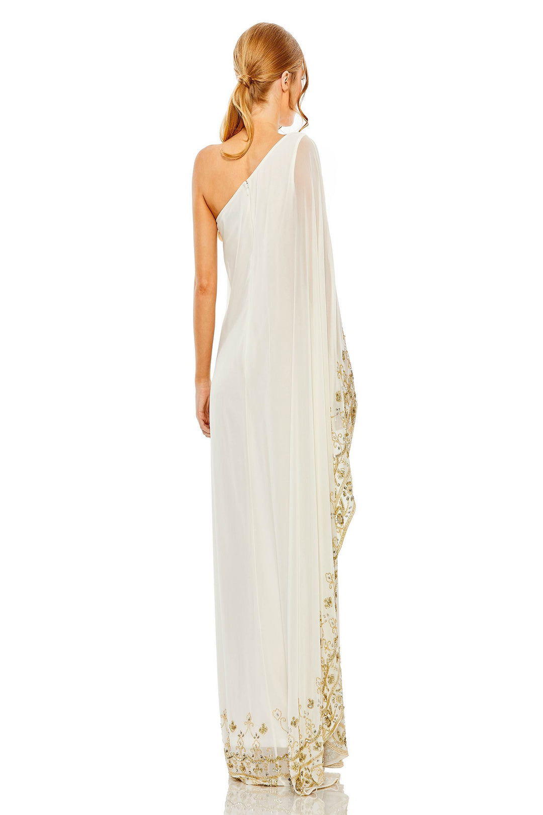 Mac Duggal 9251 - Mydressline