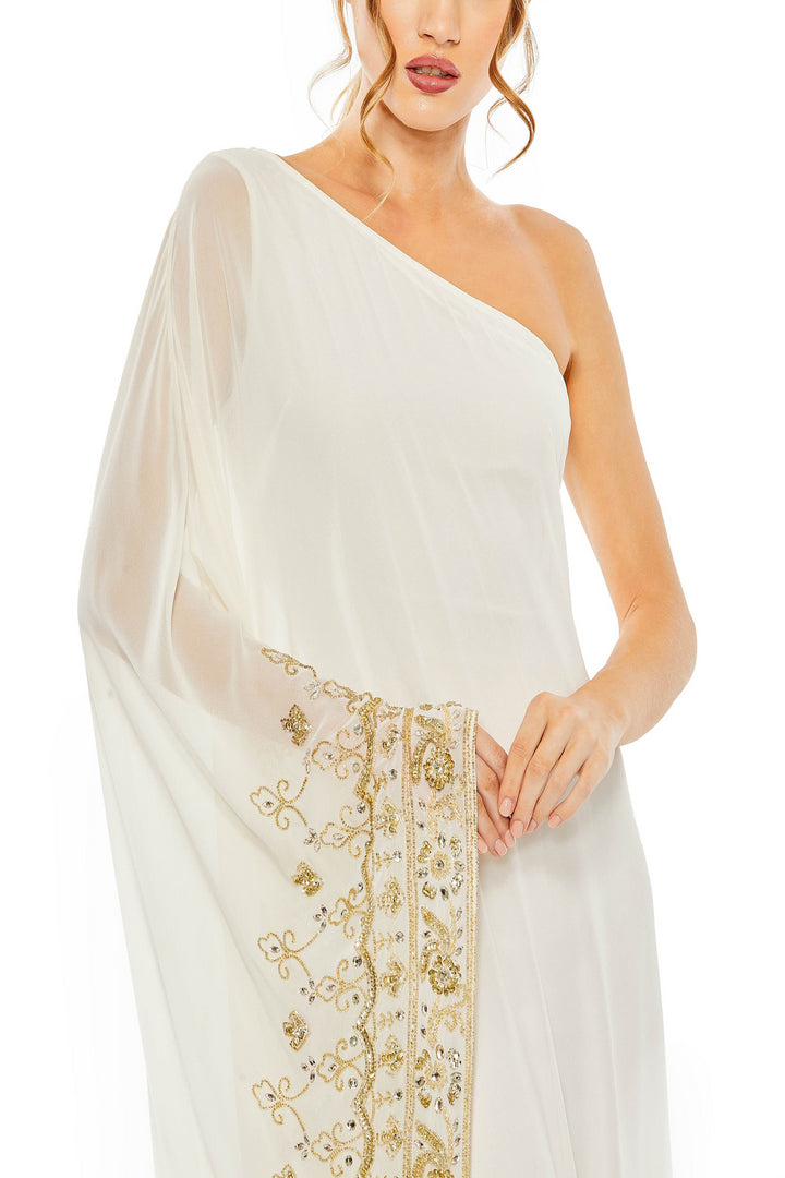 Mac Duggal 9251 - Mydressline