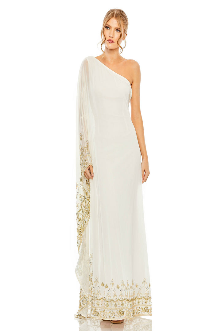 Mac Duggal 9251 - Mydressline