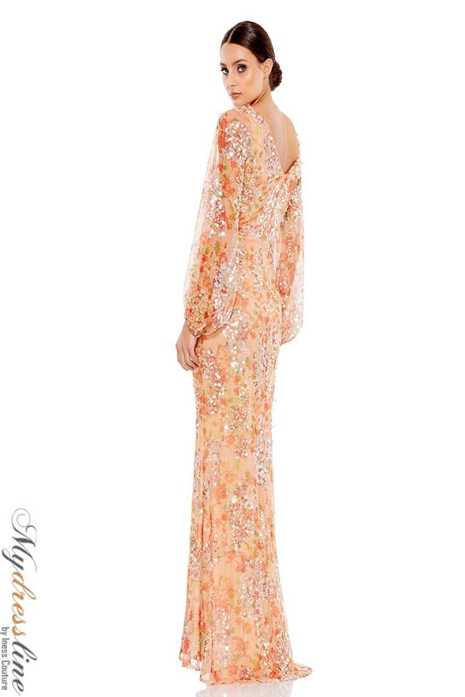 Mac Duggal 93547 - Mydressline