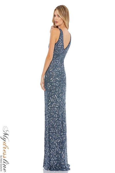 Mac Duggal 93552 - Mydressline