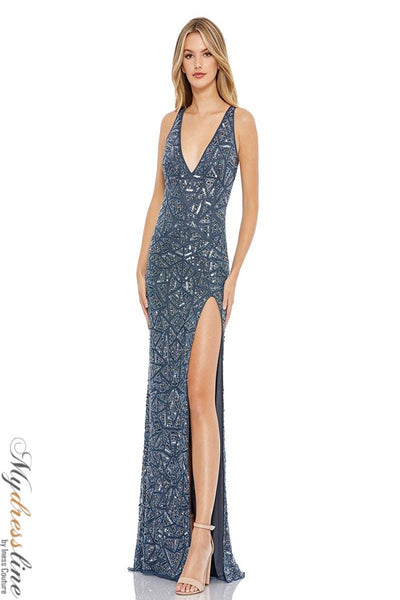 Mac Duggal 93552 - Mydressline
