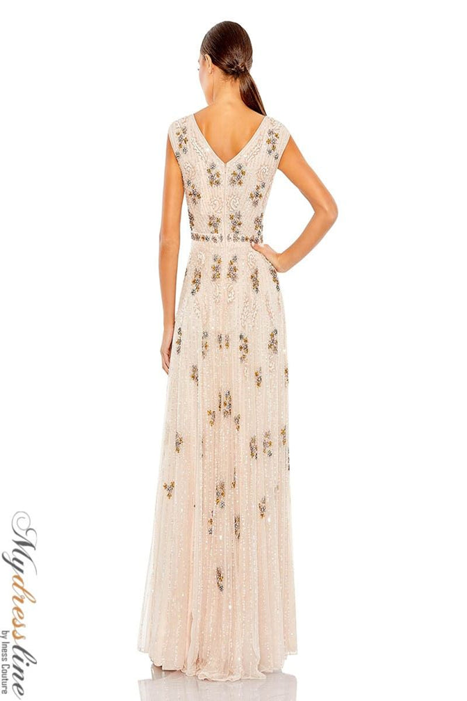 Mac Duggal 93575 - Mydressline