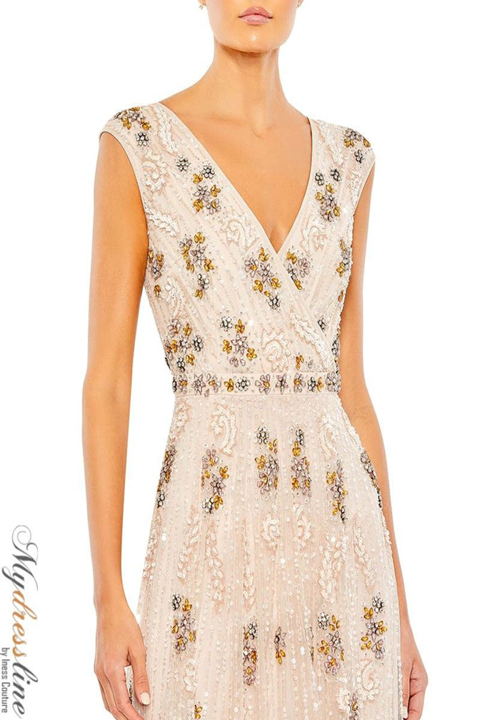 Mac Duggal 93575 - Mydressline