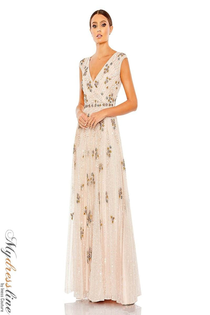 Mac Duggal 93575 - Mydressline