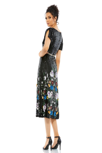 Mac Duggal 93594 - Mydressline