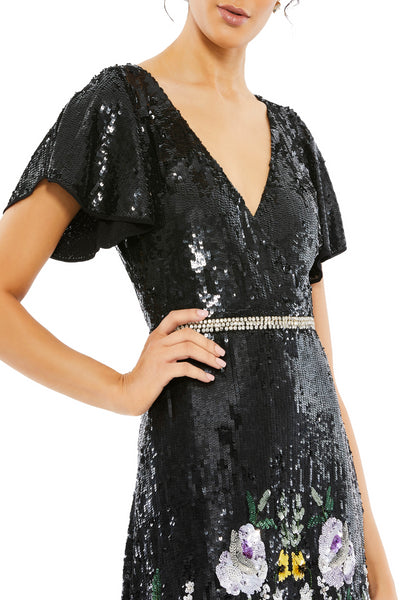 Mac Duggal 93594 - Mydressline
