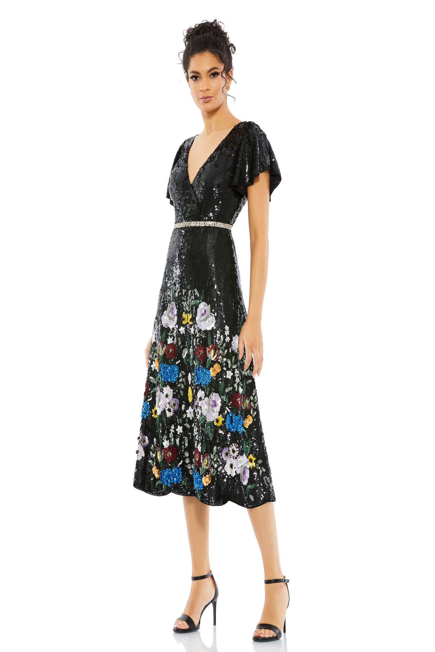 Mac Duggal 93594 - Mydressline