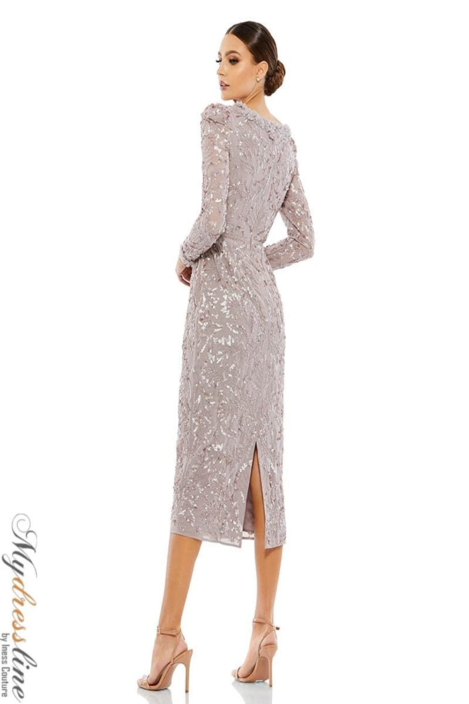 Mac Duggal 93595 - Mydressline