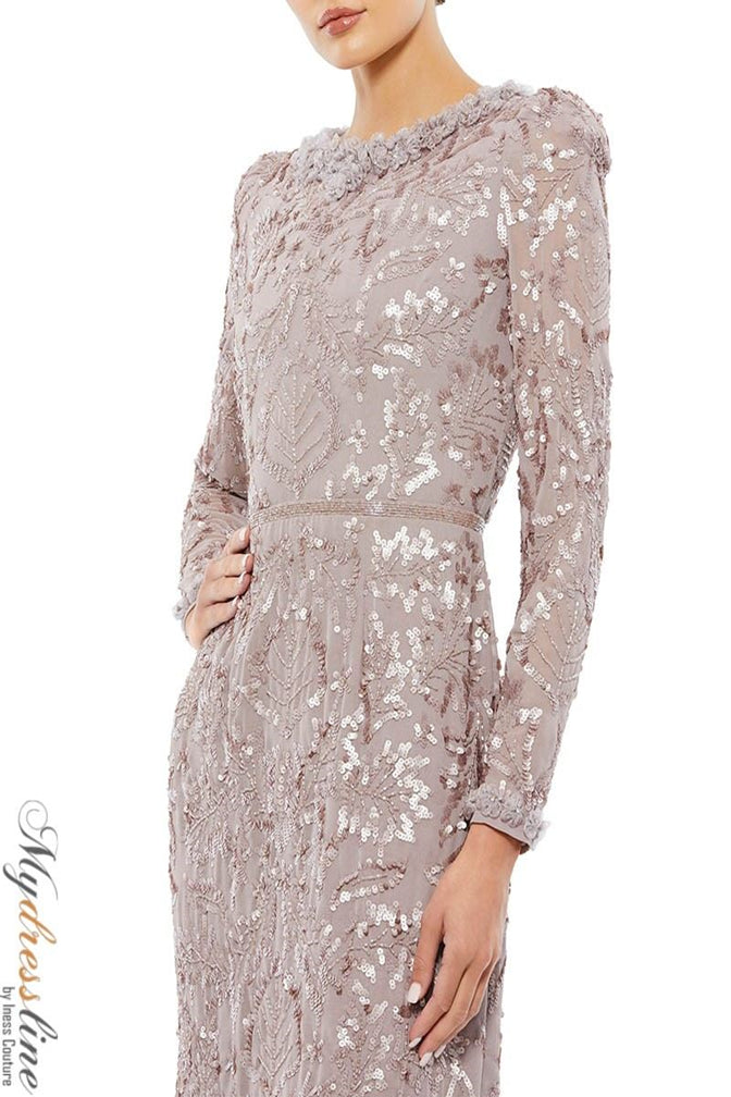 Mac Duggal 93595 - Mydressline