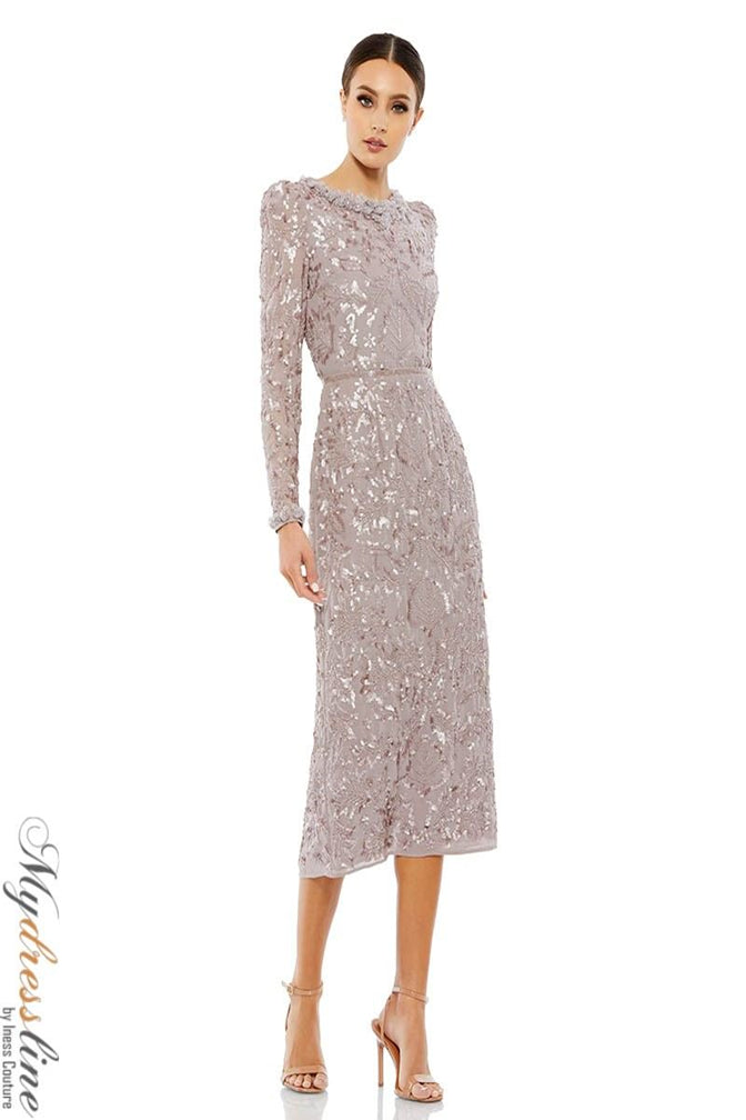 Mac Duggal 93595 - Mydressline