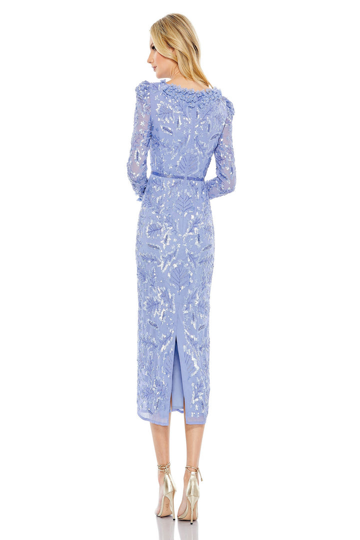Mac Duggal 93595 - Mydressline