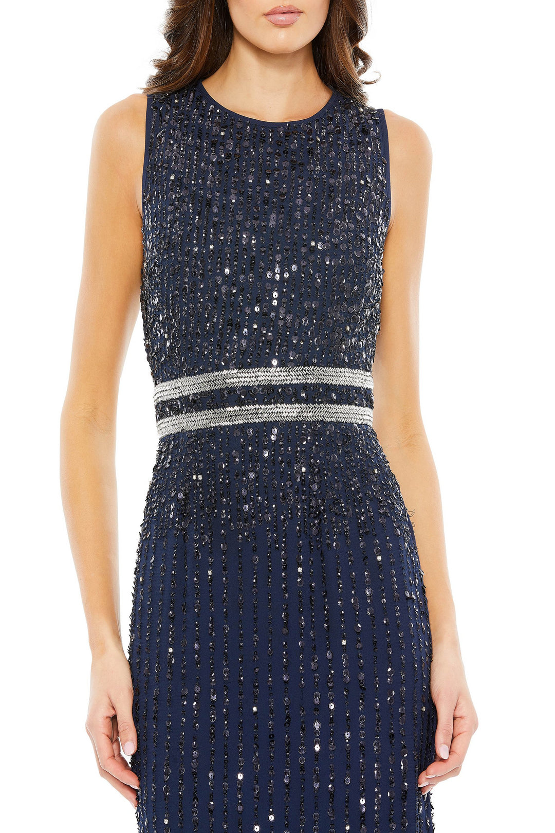 Mac Duggal 93603 - Mydressline