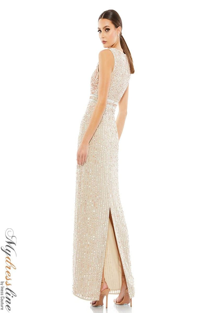 Mac Duggal 93603 - Mydressline