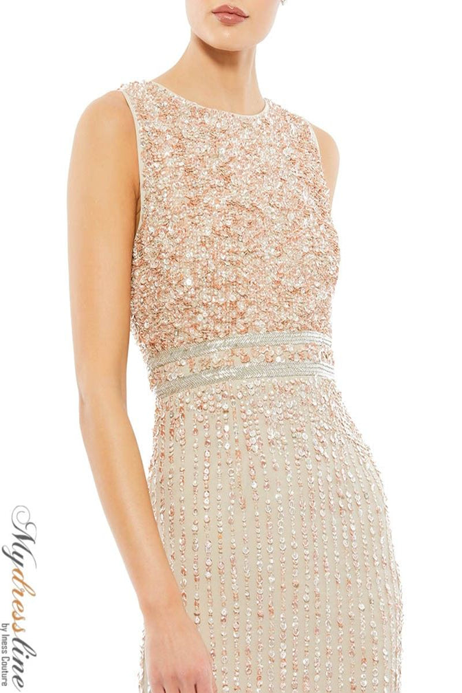 Mac Duggal 93603 - Mydressline