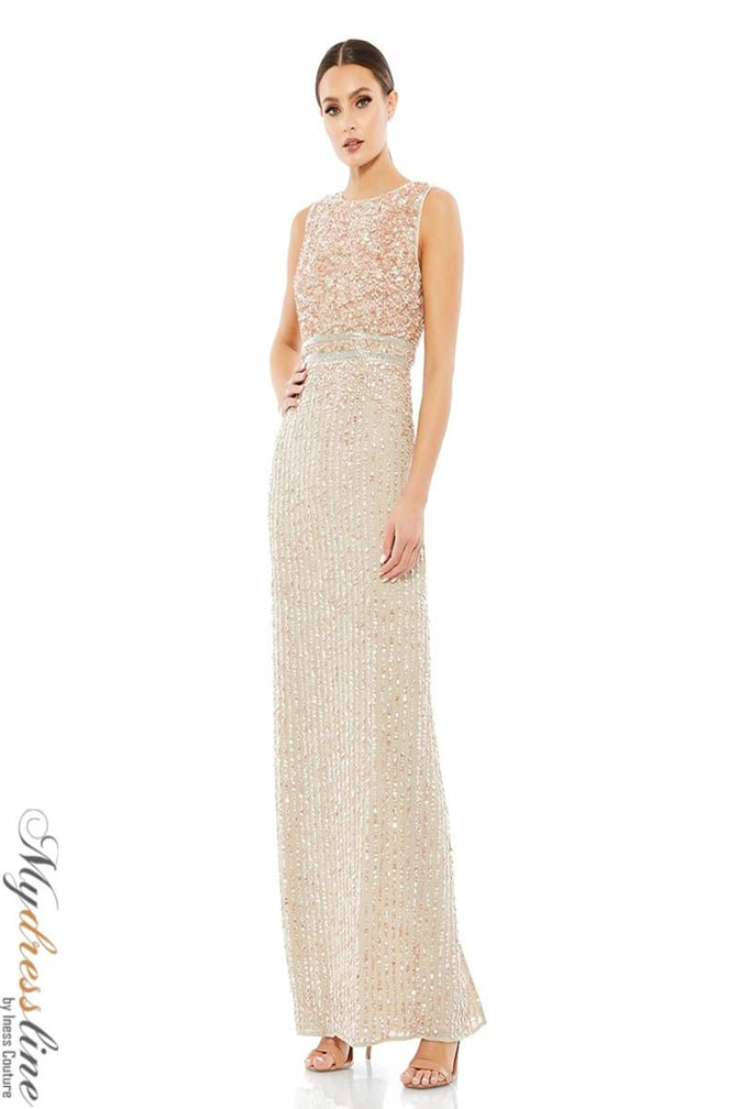 Mac Duggal 93603 - Mydressline