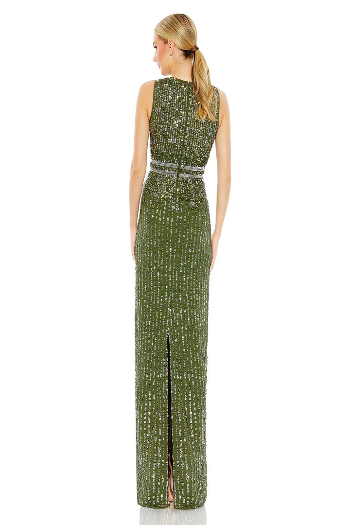 Mac Duggal 93603 - Mydressline