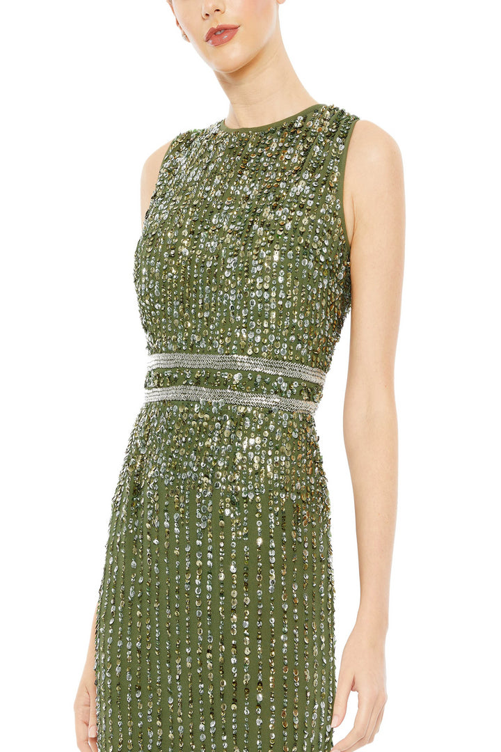 Mac Duggal 93603 - Mydressline