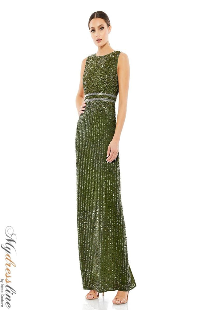 Mac Duggal 93603 - Mydressline