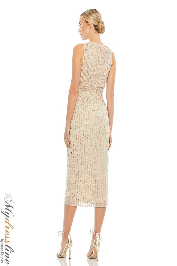 Mac Duggal 93606 - Mydressline