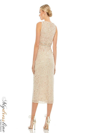 Mac Duggal 93606 - Mydressline