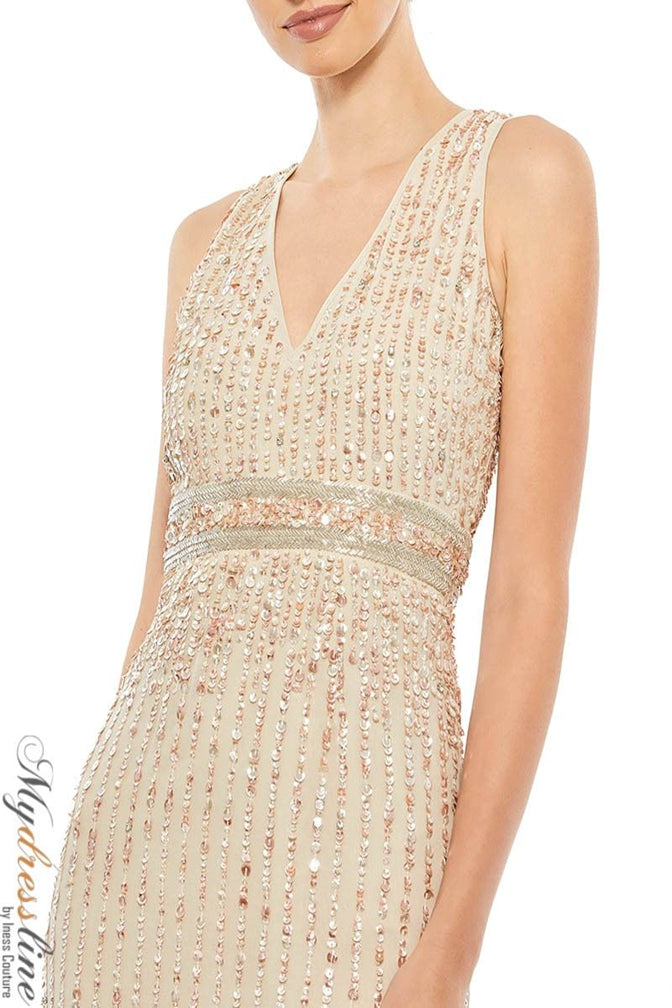 Mac Duggal 93606 - Mydressline