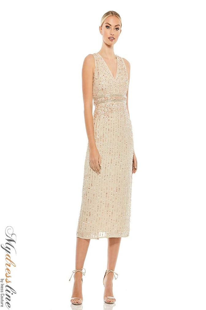 Mac Duggal 93606 - Mydressline