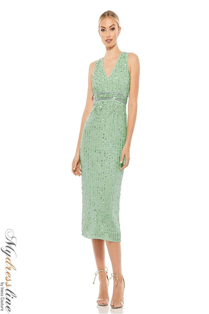 Mac Duggal 93606 - Mydressline