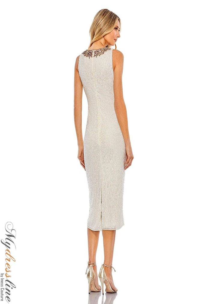 Mac Duggal 93607 - Mydressline