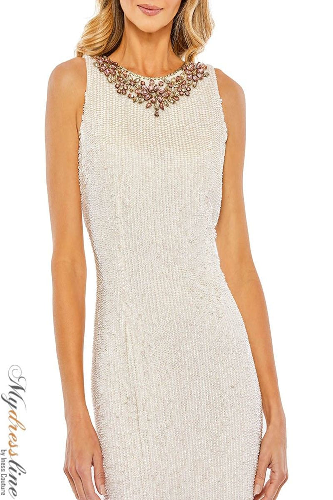 Mac Duggal 93607 - Mydressline