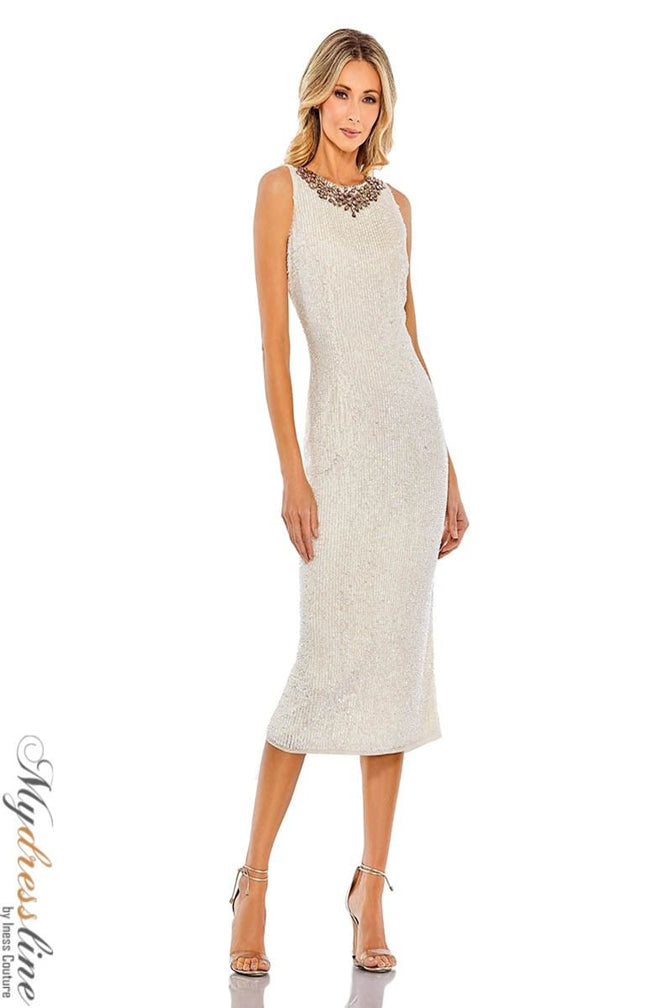 Mac Duggal 93607 - Mydressline