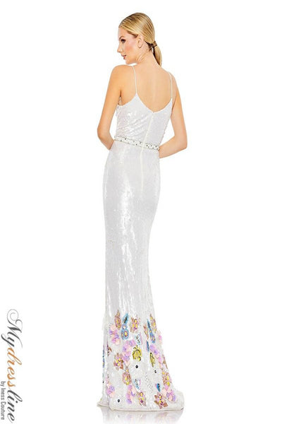Mac Duggal 93617 - Mydressline