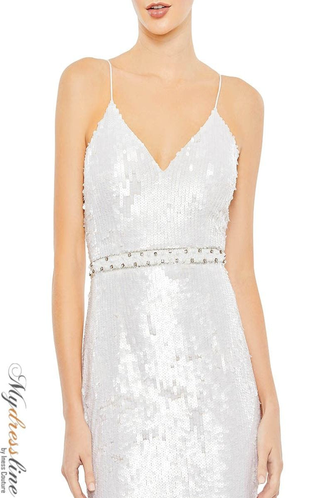 Mac Duggal 93617 - Mydressline