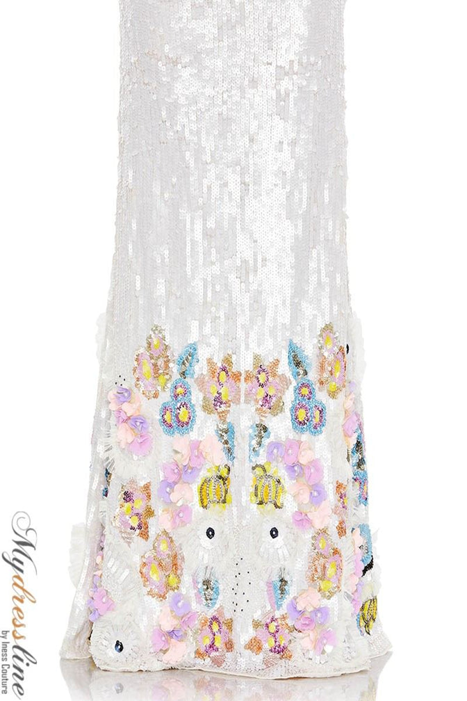 Mac Duggal 93617 - Mydressline