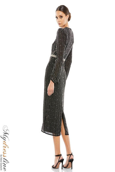 Mac Duggal 93622 - Mydressline