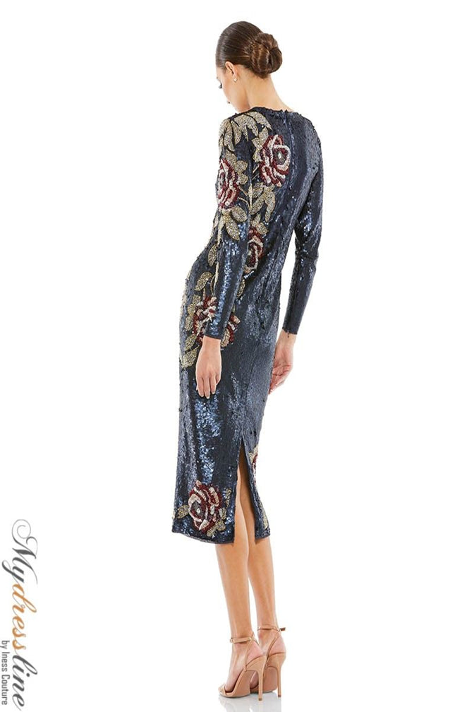 Mac Duggal 93624 - Mydressline