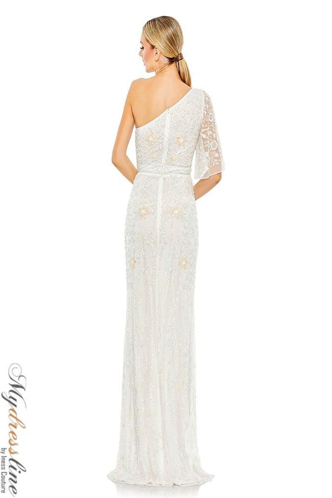 Mac Duggal 93635 - Mydressline