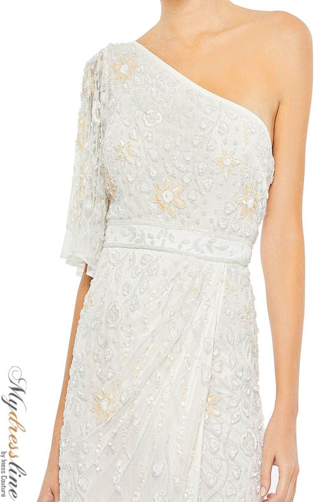 Mac Duggal 93635 - Mydressline