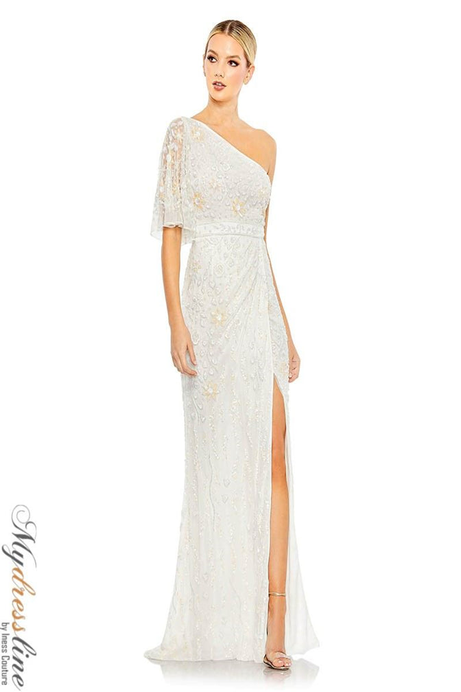 Mac Duggal 93635 - Mydressline