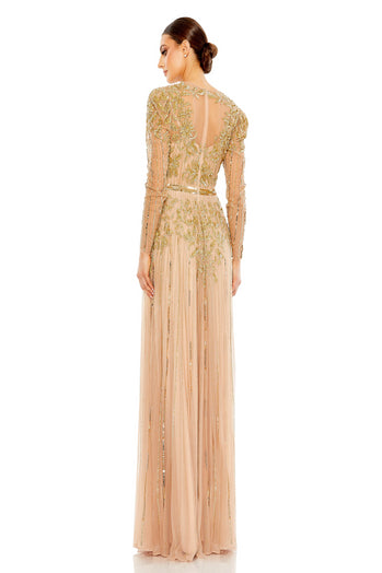 Mac Duggal 93638 - Mydressline