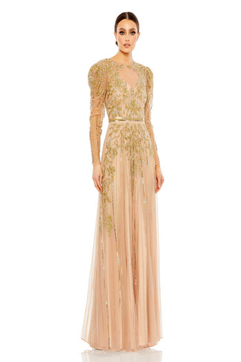 Mac Duggal 93638 - Mydressline