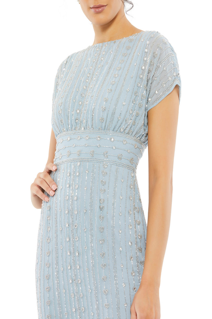 Mac Duggal 93649 - Mydressline