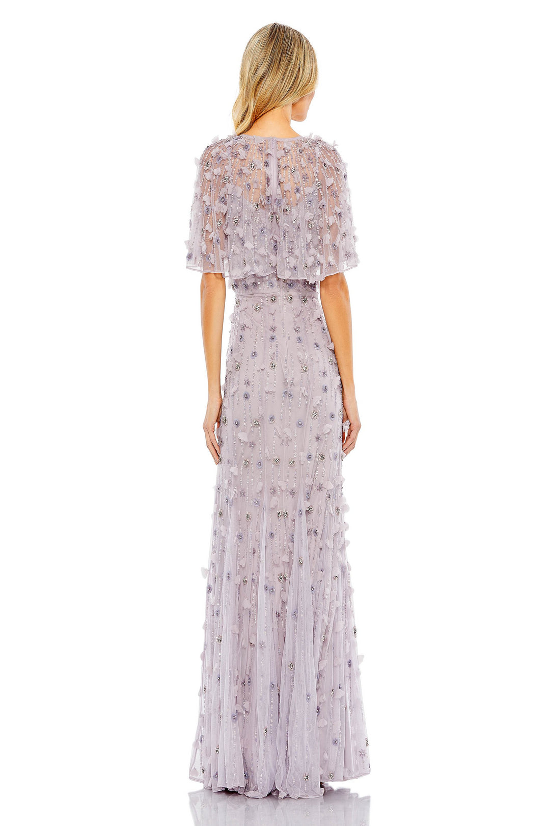 Mac Duggal 93653 - Mydressline