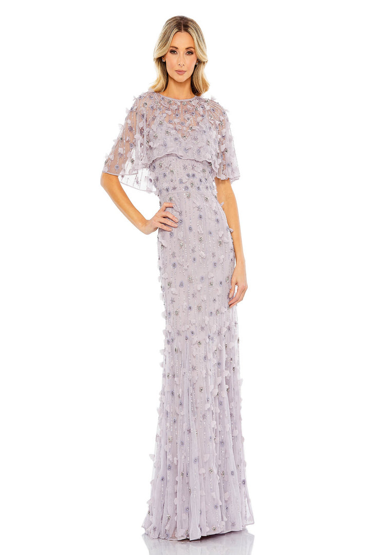 Mac Duggal 93653 - Mydressline