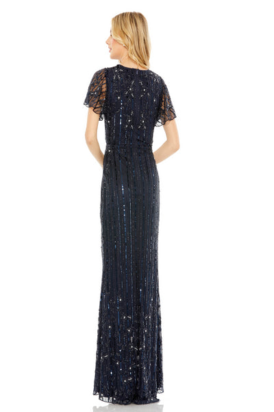 Mac Duggal 93654 - Mydressline
